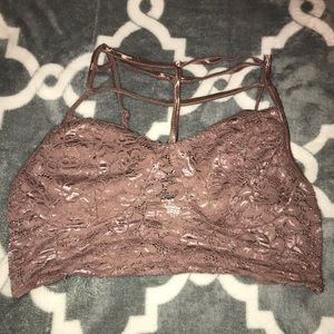 Bozzolo Intimates & Sleepwear - lace bra Bozzolo Intimates & Sleepwear - lace bra